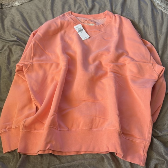 NWT American Eagle Sweatshirt - Picture 3 of 3